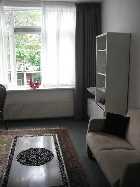 Bema Rentals Amsterdam 0*,