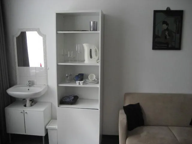 Appartement Bema Rentals Amsterdam