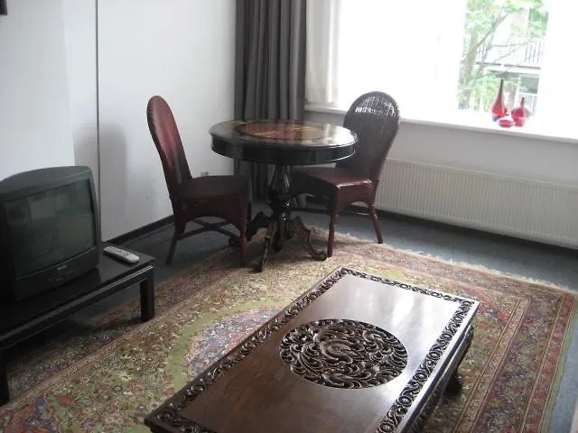 Appartement Bema Rentals Amsterdam Pays-Bas