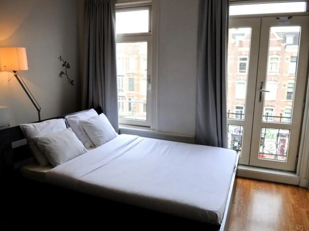Bema Rentals Amsterdam 0*,