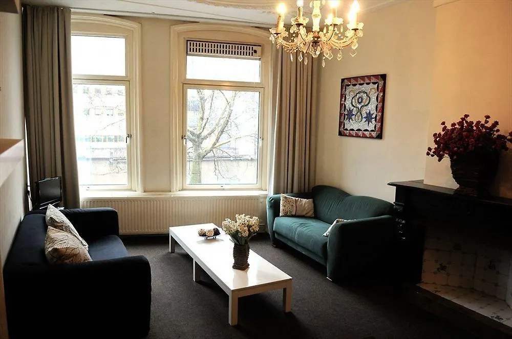 Bema Rentals Amsterdam Appartement
