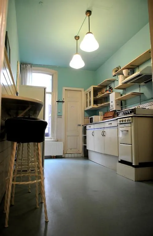 Bema Rentals Amsterdam Appartement