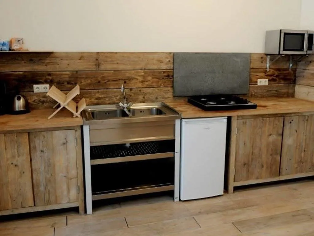 Appartement Bema Rentals Amsterdam Pays-Bas