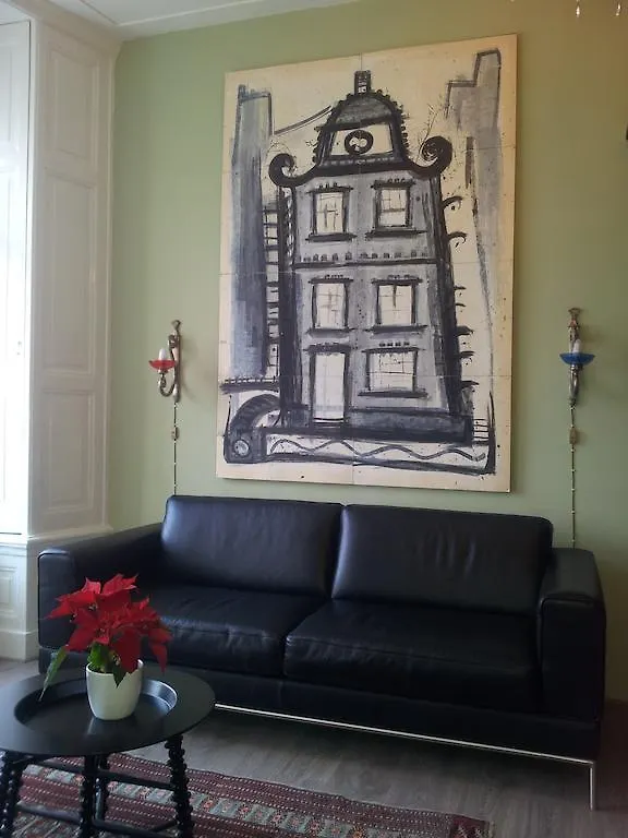 Bema Rentals Amsterdam Appartement