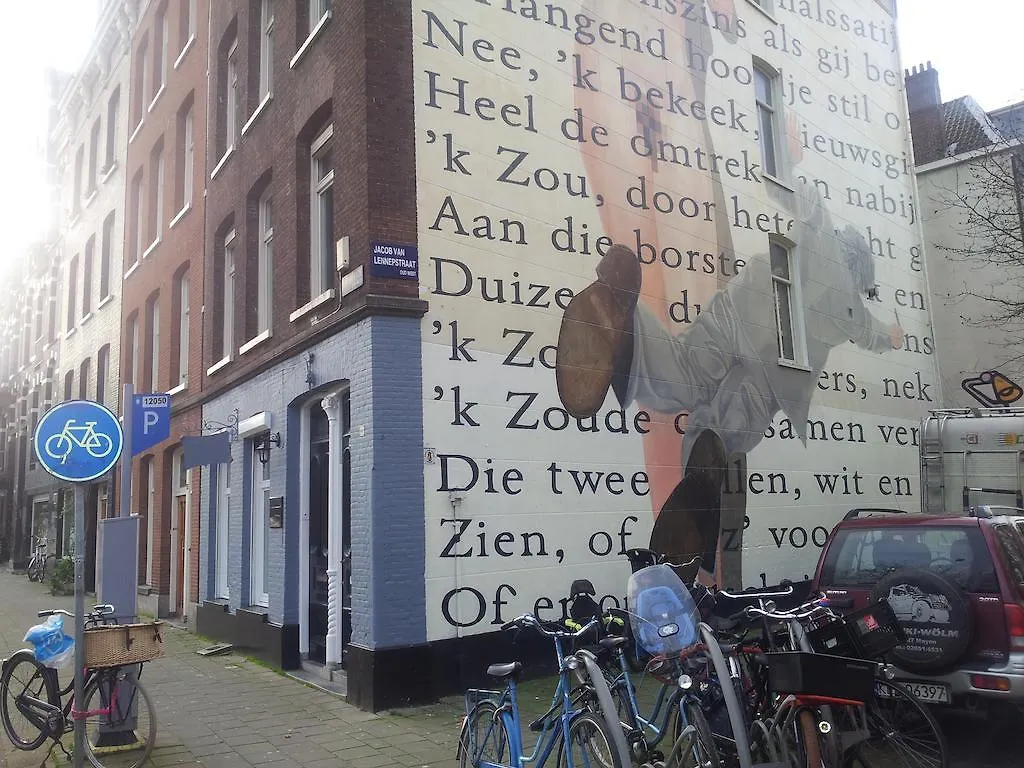 Bema Rentals Amsterdam