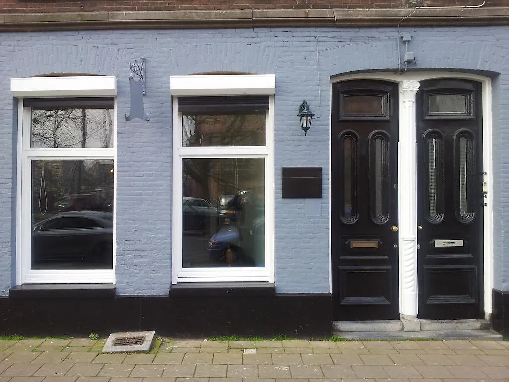 Bema Rentals Amsterdam