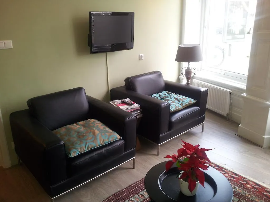Appartement Bema Rentals Amsterdam