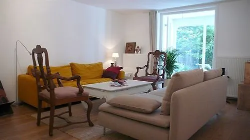 Bema Rentals Amsterdam Appartement