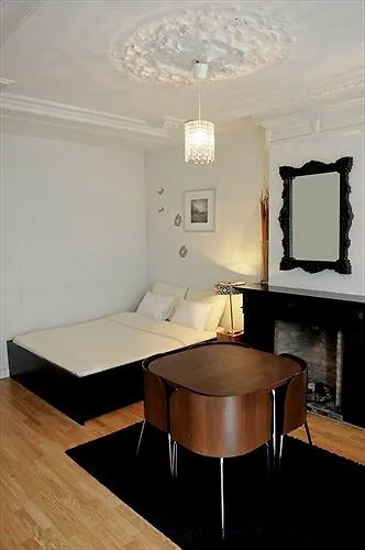 Appartement Bema Rentals Amsterdam Pays-Bas